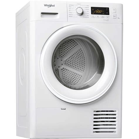 seche linge condensation 45 cm